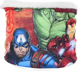 Marvel Avengers kindernekwarmers - 1 stuk