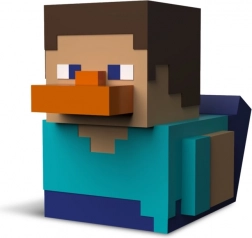 Verzamelbare figuur Minecraft Steve van Tubbz