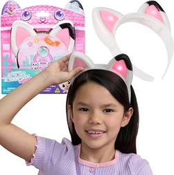 Interatieve kattenhaarband GABBY’S DOLLHOUSE van Spin Master