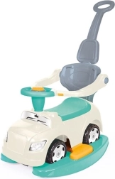 DOLU kinderloopauto 4-in-1 wit