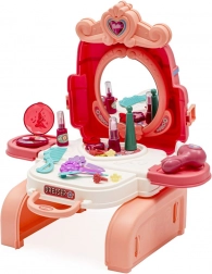 Meisjes draagbare beautysalon 3-in-1 rugzak BABY MIX