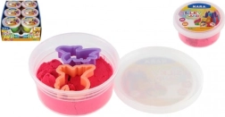 Creatief gekleurd zand Nara Silky Sand in doos