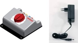 Piko analoge regelaar met voedingsadapter