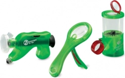 Navir - set voor het verkennen van de natuur, mix van kleuren