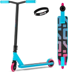 Freestyle step Soke Go! turquoise
