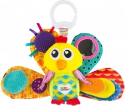 Lamaze Pauw Emil speelgoed voor kinderen