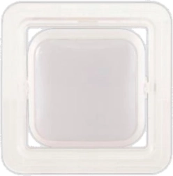 magformers draaibare LED-lantaarn voor magnetische bouwset