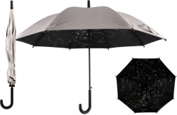 Opklapbare Paraplu Sterrenhemel