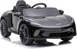 Accu-auto McLaren GT 12V zwart