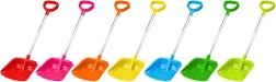 Premium kinderschep voor zand en tuin