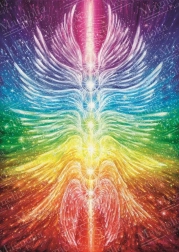 Puzzel Zeven Aartsengelen 1000 stukjes MAGNOLIA