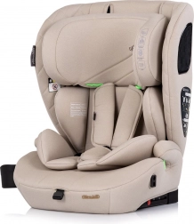 Autostoeltje CHIPOLINO Tycoon i-Size 76–150 cm Isofix Tiramisu