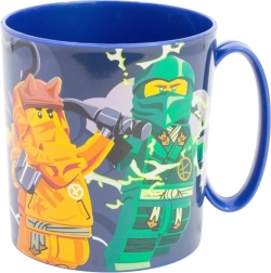Kunststof beker LEGO NINJAGO 390 ml