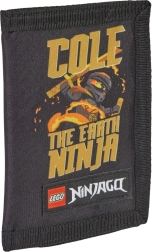 LEGO Ninjago Cole kinderportemonnee