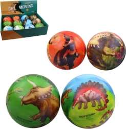 Ball Dinosaurus in Doosje
