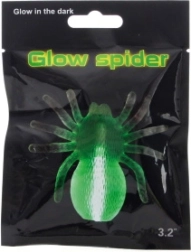 Lichtgevende spin
