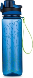 OXY Life waterfles 1000 ml OXY Blue
