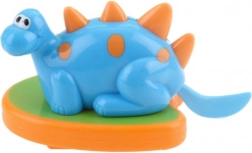 Opwindbaar waterspeeltje