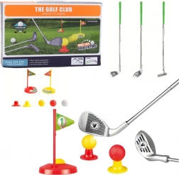 Kindergolfset 48 stuks