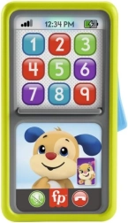 Smartphone 2-in-1 Speel en leer