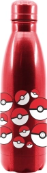 Roestvrijstalen fles 780 ml Pokemon Pokebal