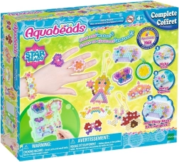 Aquabeads feeënwereld – creatieve kralenset