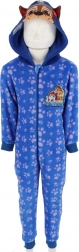 Kinder onesie 3-in-1 PAW PATROL Cozy Noxxiez, maat 110/116