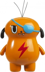 Schattige kletsende vriend Cheeki Mees