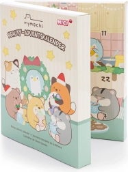 NICI MyMochi Beauty Adventskalender 24-delig