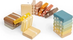 Houten speelgoed Jacobsladder