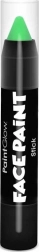 Groen gezichtspotlood PaintGlow