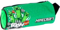 Pennenzak Minecraft - 1 stuk