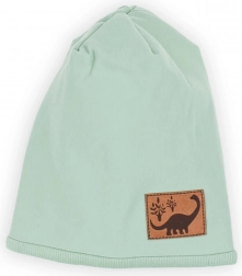 Baby mutsje Nicol Ivo groen