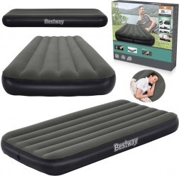 Opblaasbaar matras BESTWAY Tritech Twin 188 × 99 × 25 cm