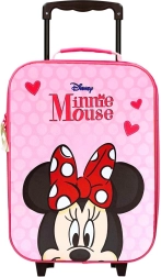 Reistrolley-koffer Disney Minnie Mouse