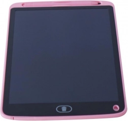 LCD tekentablet 10,5" roze