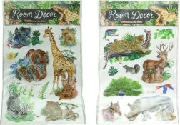 Decoratieve 3D-afbeeldingen