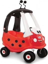 Loopauto Little Tikes Cozy Coupe Lieveheersbeestje