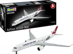 Modelvliegtuig Airbus A350-900 Turkish Airlines 1/144