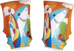 Opblaasbare zwemvleugels BESTWAY 30 × 15 cm – Pinguïns