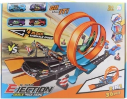 Lanceerbaan voor kinderen