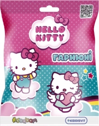 verzamel surprisefiguur Sanrio – Hello Kitty en vrienden