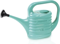 Gietertje ZEBRA 2 l met sproeikop, groen
