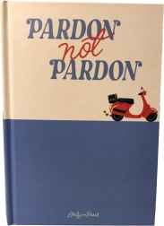 Premium gelijnd notitieblok A5 EMILY IN PARIS