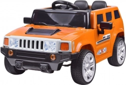 Terreinwagen Hummer Velocity met afstandsbediening