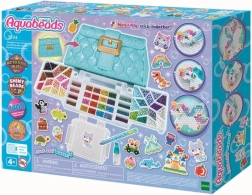 Aquabeads Design Factory creatieve set voor kinderen