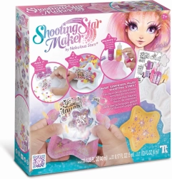 Nebulous Star set voor het maken van vliegende sterren Petulia