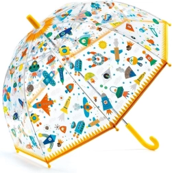 Kinderparaplu Ruimte van Djeco