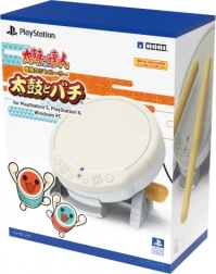 Taiko no Tatsujin drumcontroller voor PS5/PS4 en pc