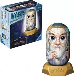 Ravensburger 3D-puzzel Hylkies Harry Potter Perkamentus 54 stukjes